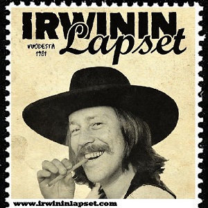 Irwinin Lapset