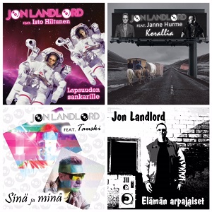 DJ Jon Landlord