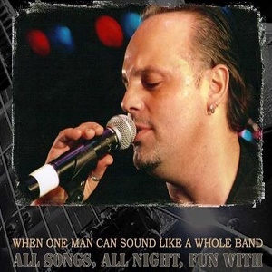 Otto F. – One man band