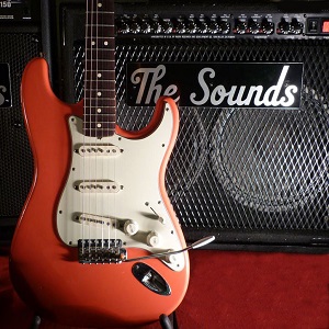 The Sounds