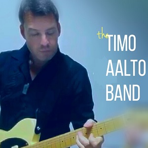 Timo Aalto Band