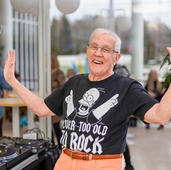 DJ Börje