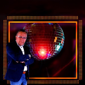 DJ Igor Bobrow