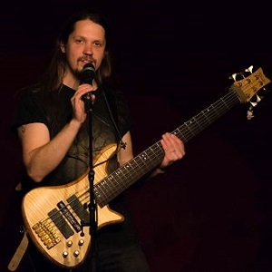 Ville Saarenketo