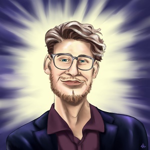 Taikuri Markus Tervo
