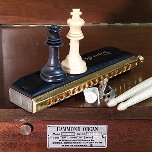 Chess Masters