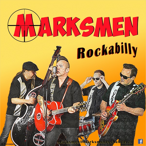 Marksmen