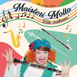 Maisteri Molto
