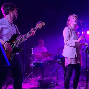 Jäänvirta Band