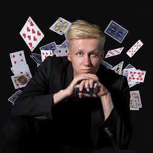 Toomas Pitkänen