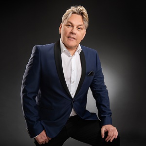 Tenori Juha Yli-Knuuttila