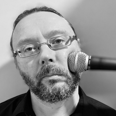 Jussi Paalanen