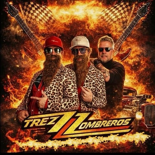 TreZZombreros
